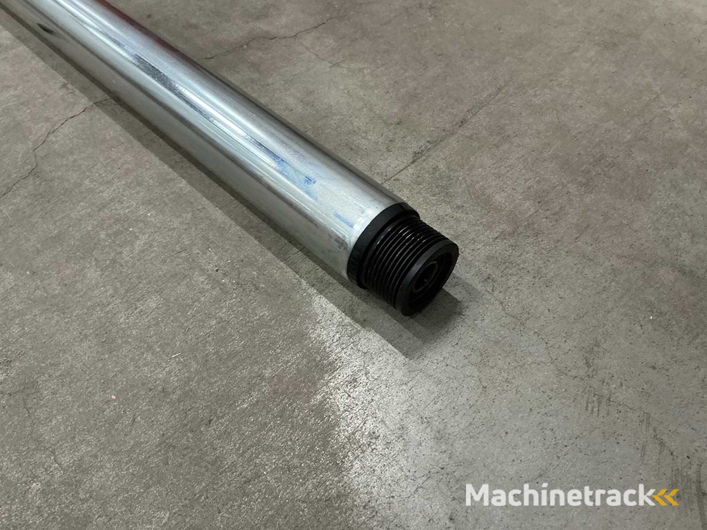 Interrol - EcC310 - Motor aangedreven transportrol (14x)