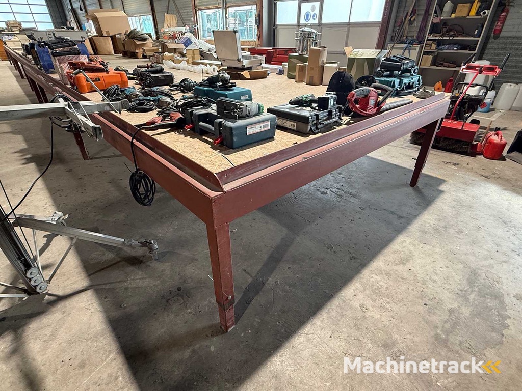 Workbench