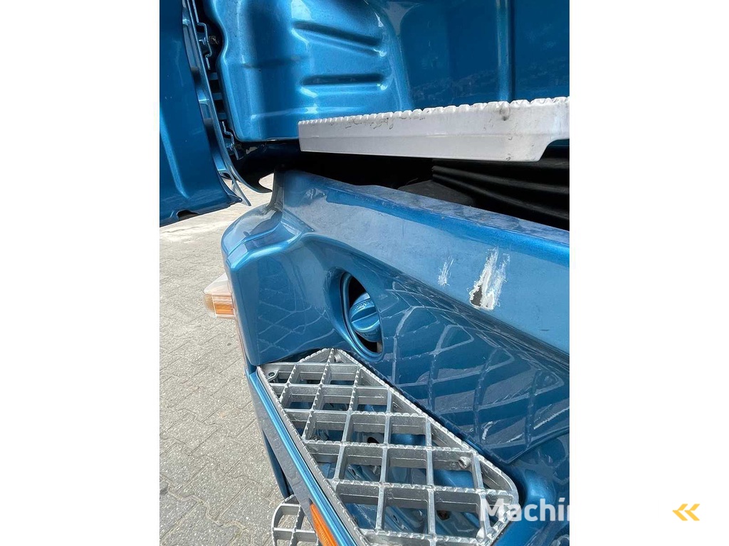 Scania - 164L 480 - LKW