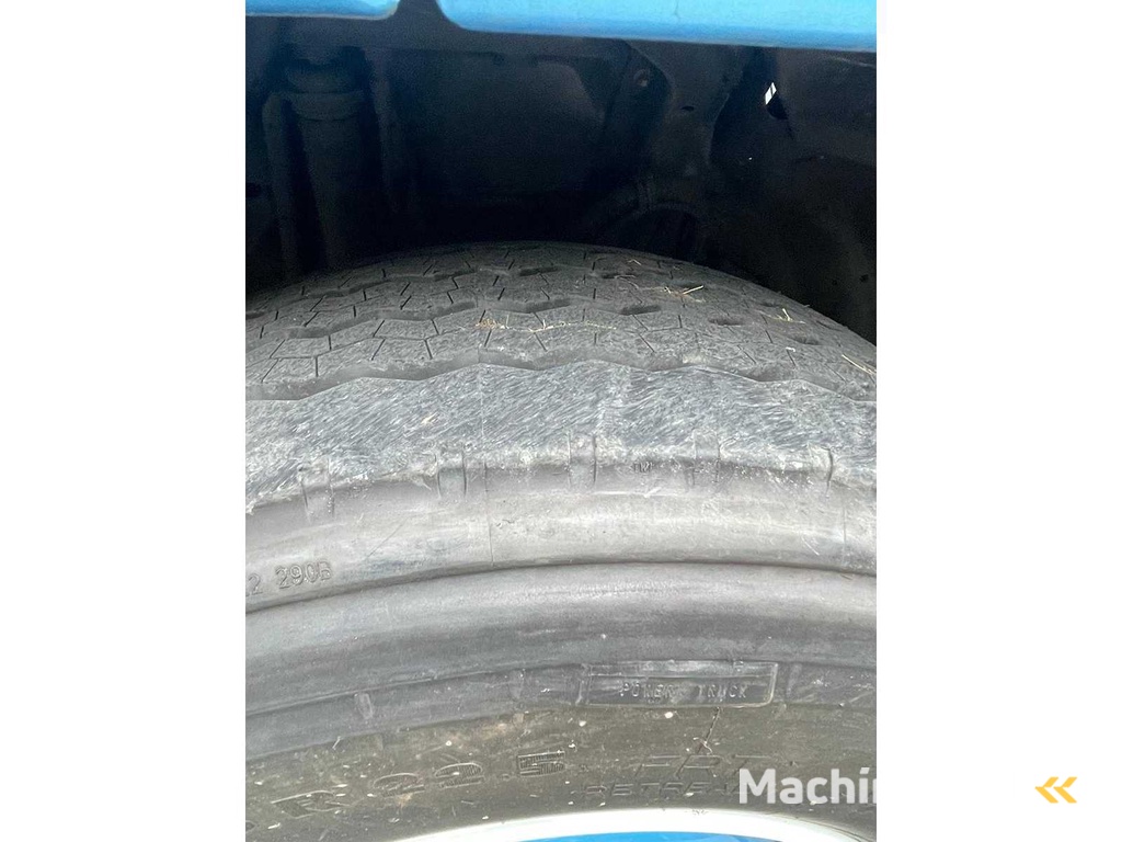 Scania - 164L 480 - LKW