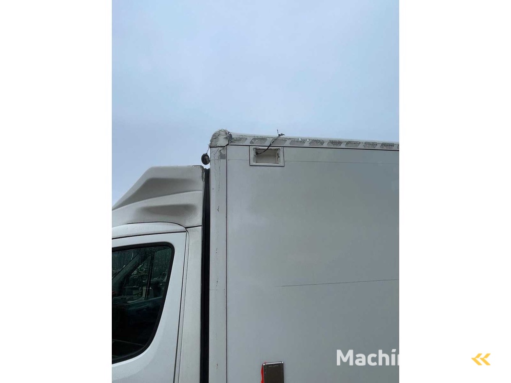 Mercedes - Sprinter - Nutzfahrzeug