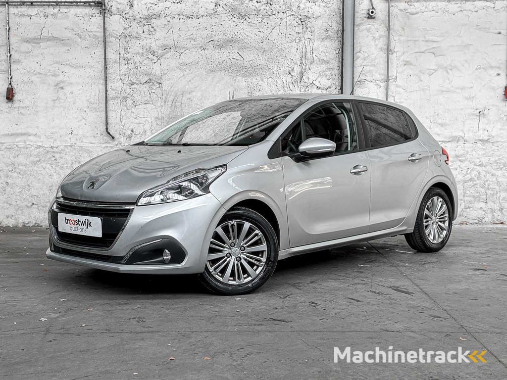 Peugeot 208 1.2 PureTech Allure 82pk 2017, RL-064-L