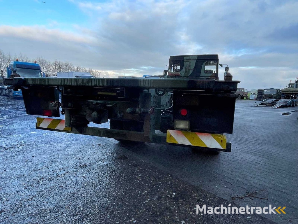 Daf - 5444 4X4 - Truck