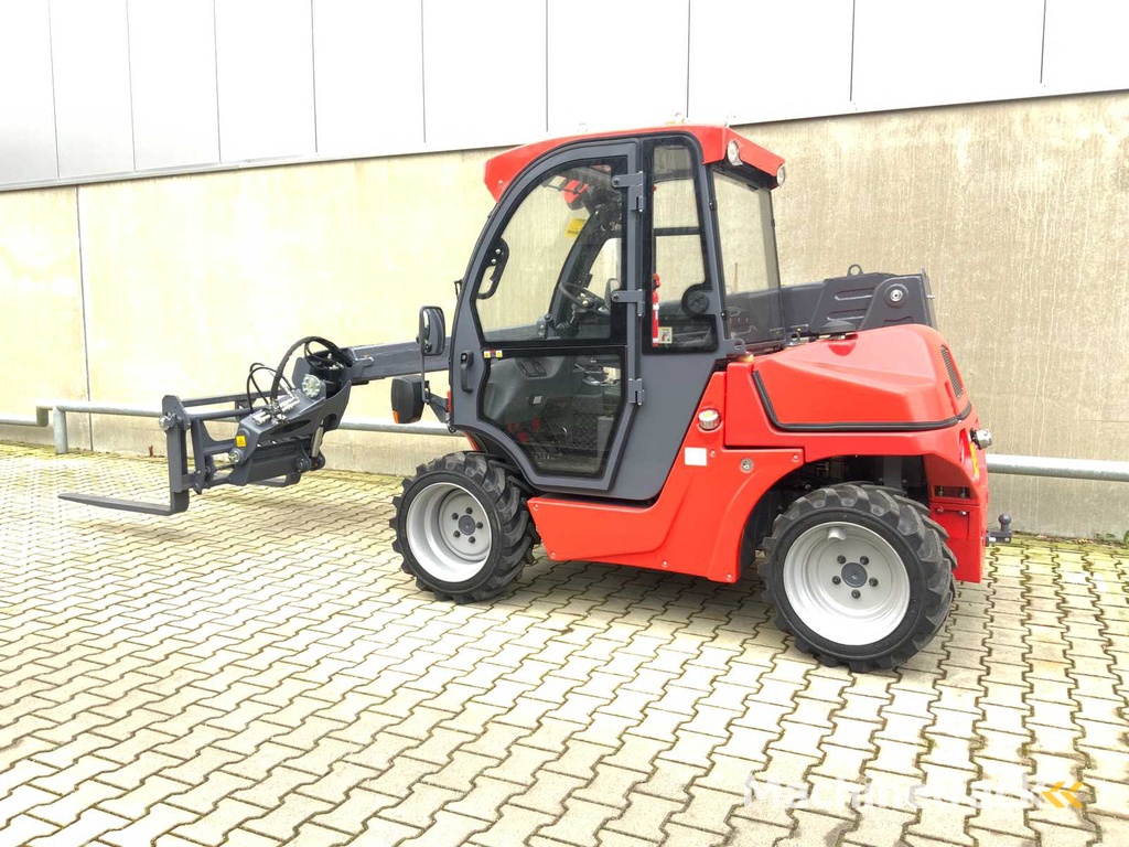 Everun - 2025 - ERT1500 - Verreiker