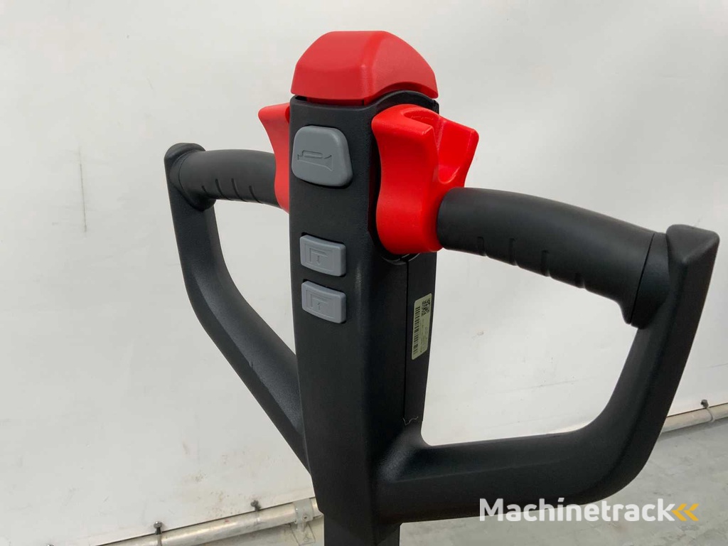 2024 Noblelift EDGE PTE15N Elektrische palletwagen