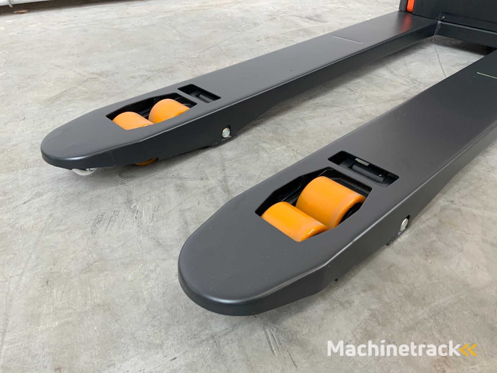 2024 Noblelift EDGE PTE15N Elektrische palletwagen