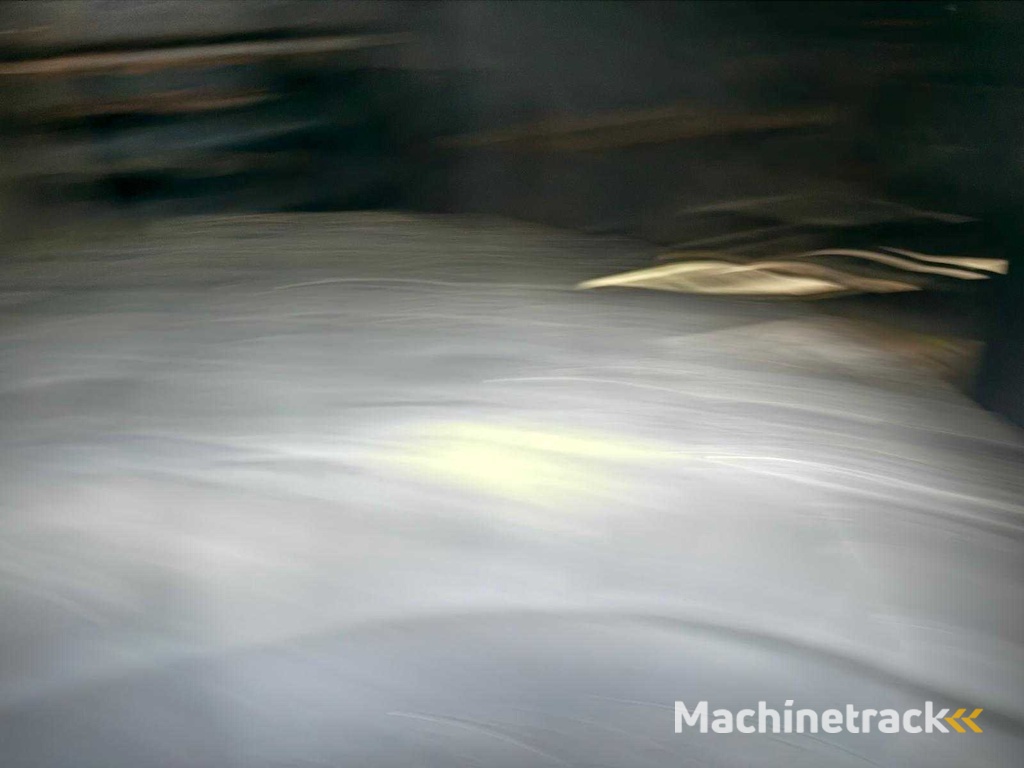 Unimog - U300 - Truck