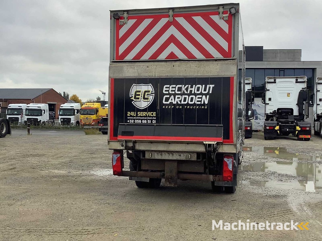 Mercedes-Benz - 513 CDI - Sprinter - Van