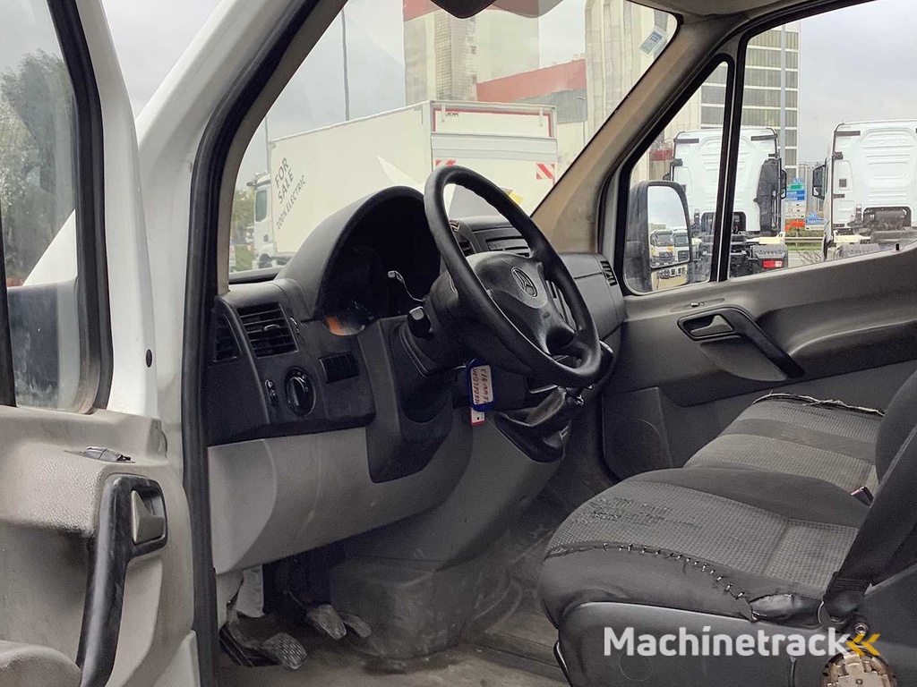 Mercedes-Benz - 513 CDI - Sprinter - Van