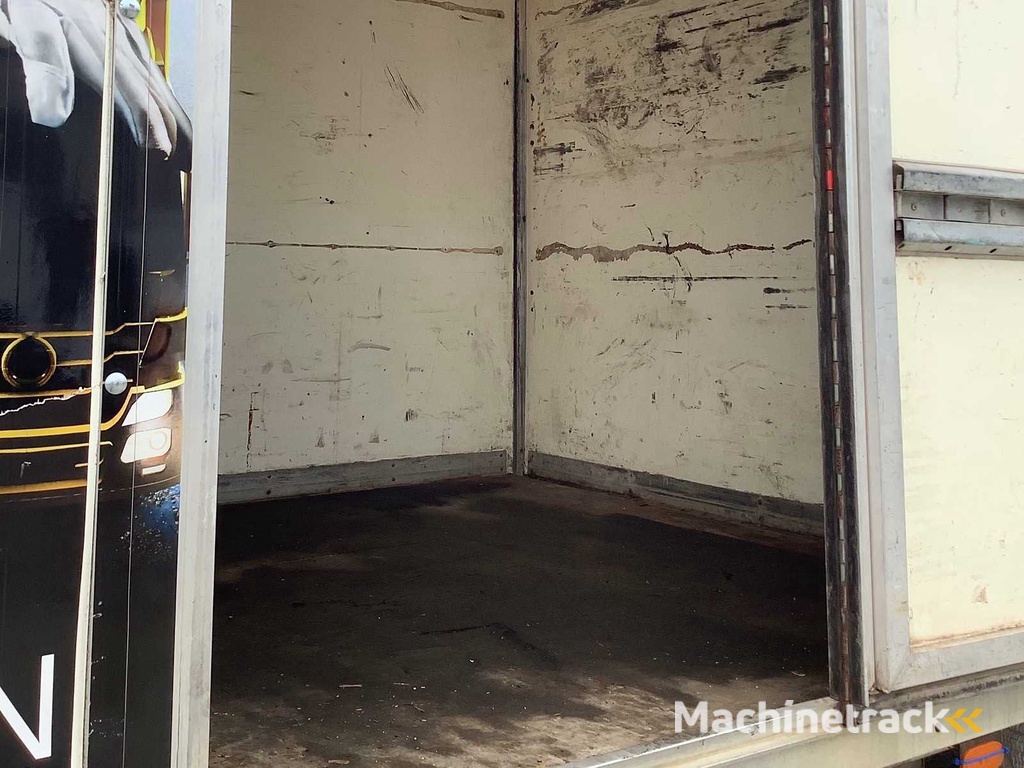 Mercedes-Benz - 513 CDI - Sprinter - Van