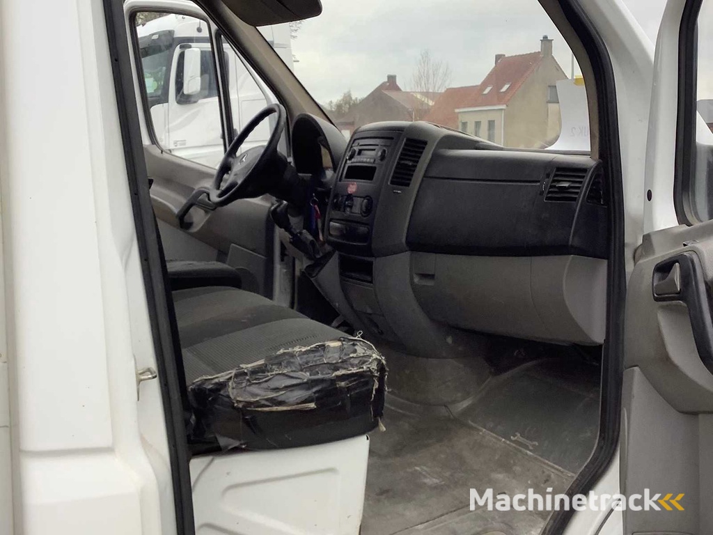 Mercedes-Benz - 513 CDI - Sprinter - Van