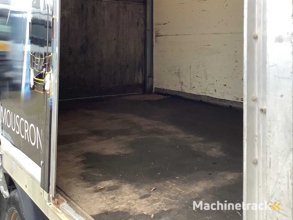 Mercedes-Benz - 513 CDI - Sprinter - Van