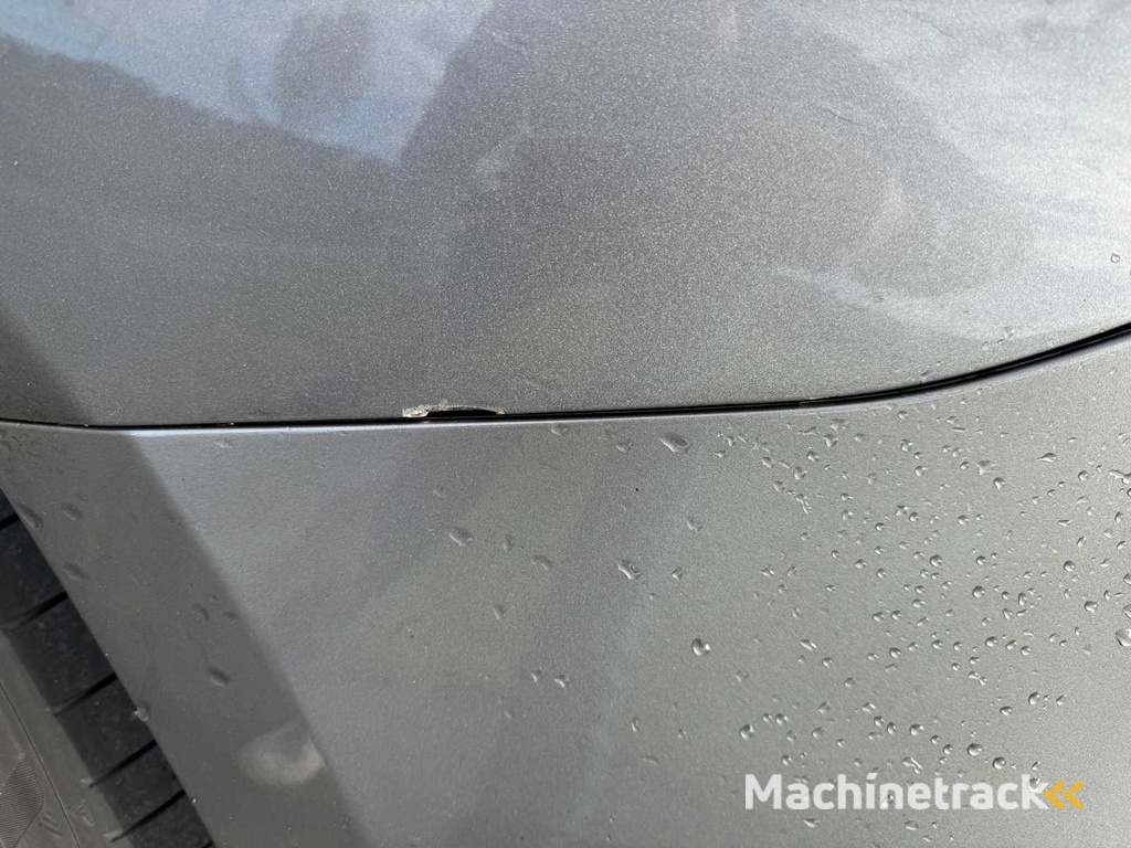 Mercedes-Benz - A-Klasse - 180 d Bns Sol. AMG - PKW