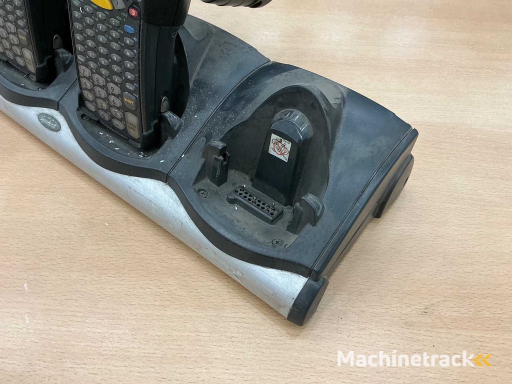 Symbol - MC9190 - Handscanner (12x)