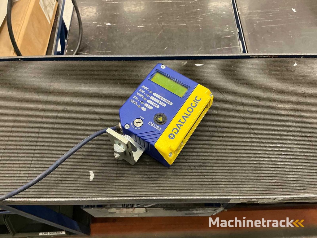 Datalogic - DS4800-1000 - Sonstiges Lagerinventar (6x)