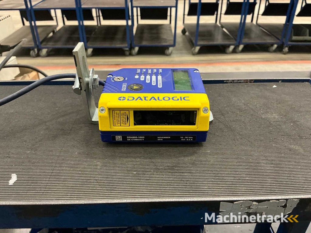 Datalogic - DS4800-1000 - Sonstiges Lagerinventar (6x)