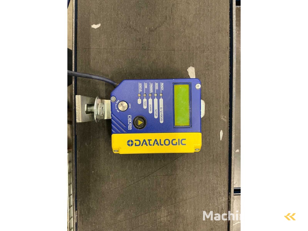 Datalogic - DS4800-1000 - Sonstiges Lagerinventar (6x)