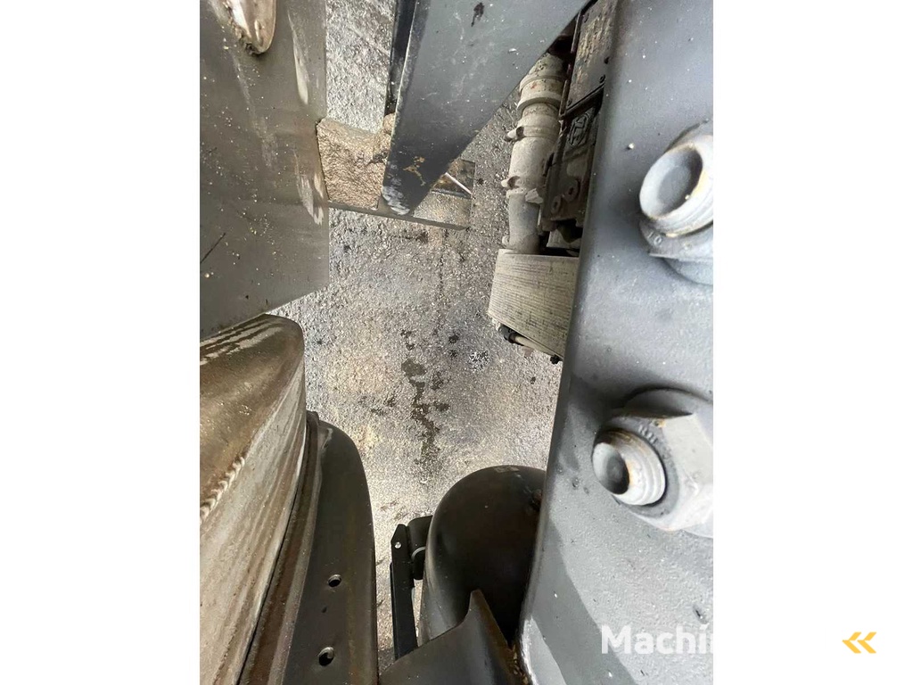 Daf - XF 510 Euro6 Retarder Hydraulic - Vrachtwagen