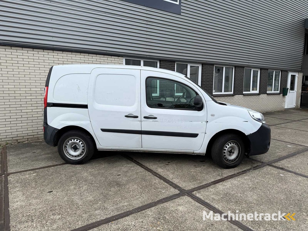 Renault - Kangoo - 1.5 dCi 75 Comfort - Bedrijfswagen
