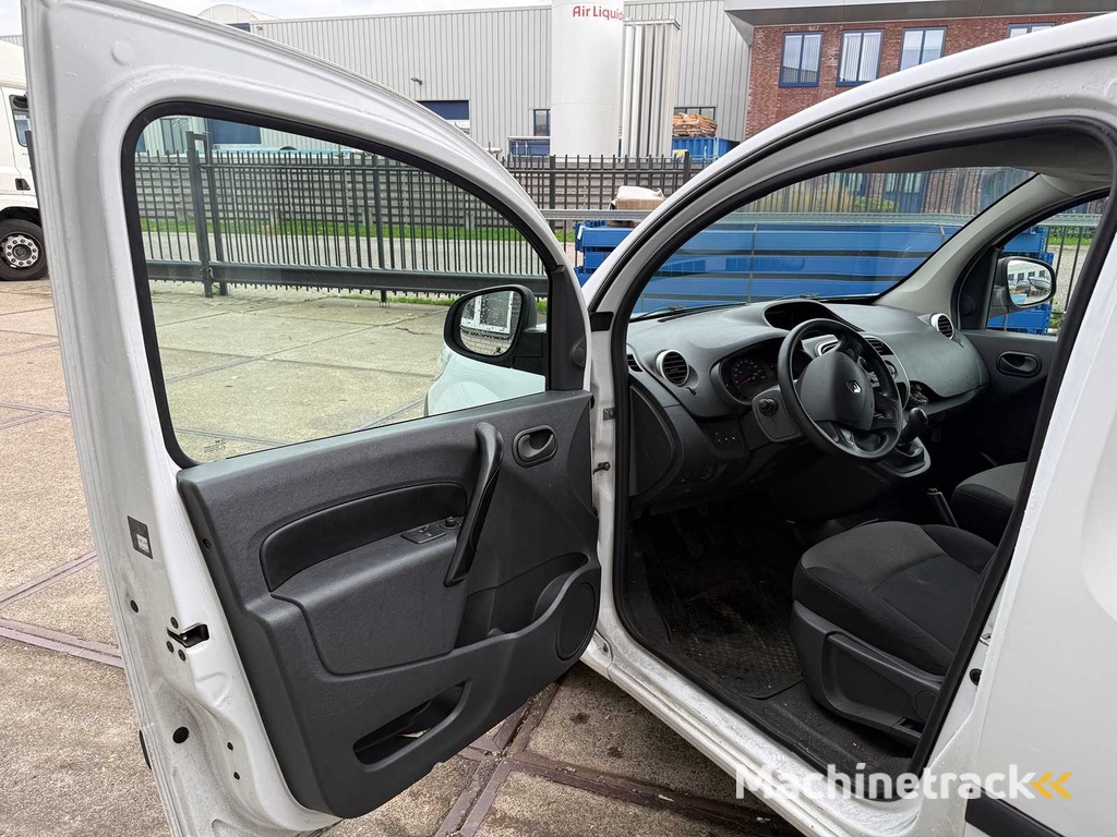 Renault - Kangoo - 1.5 dCi 75 Comfort - Bedrijfswagen