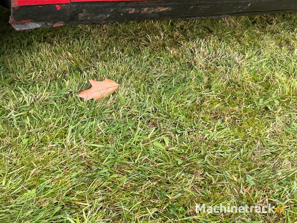 1993 Renault Express 1.4 Combi RL