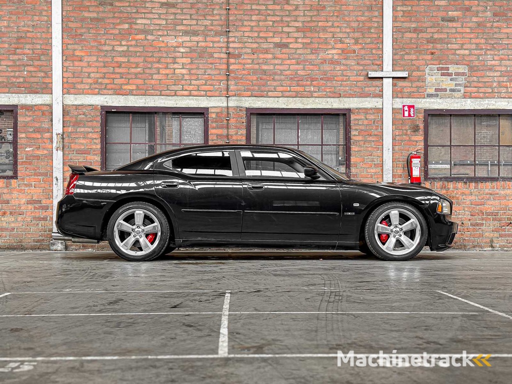 Dodge Charger SRT8 6.1 V8 425pk 2007 Youngtimer