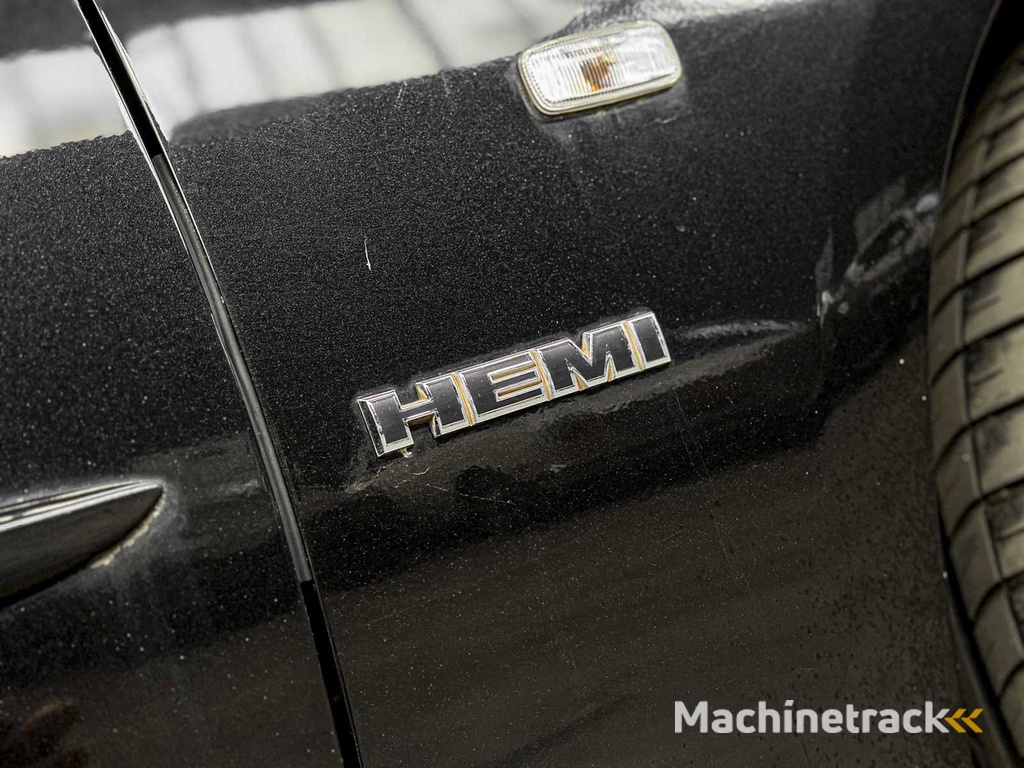 Dodge Charger SRT8 6.1 V8 425pk 2007 Youngtimer