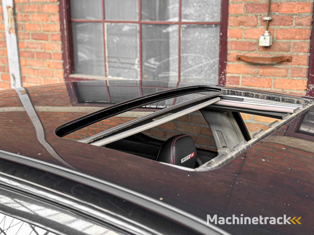 Dodge Charger SRT8 6.1 V8 425pk 2007 Youngtimer