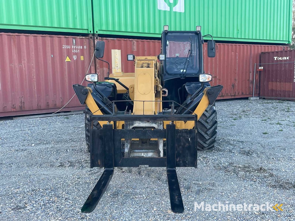 Caterpillar - TH414 - Verreiker - 2013