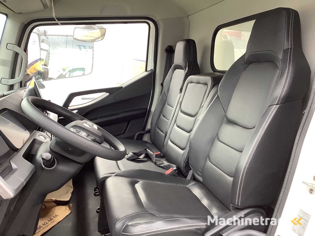 2024 BYD ETM 6 Elektrische vrachtwagen