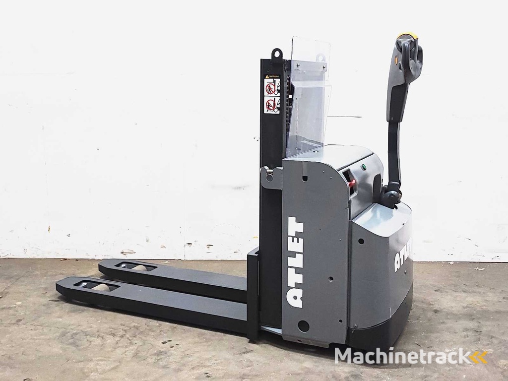 Atlet - - PSL125 - Stapelaar