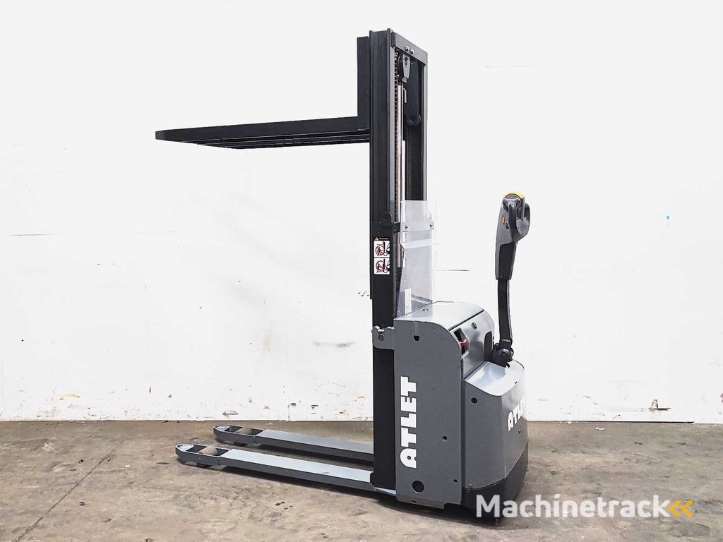 Atlet - - PSL125 - Stapelaar