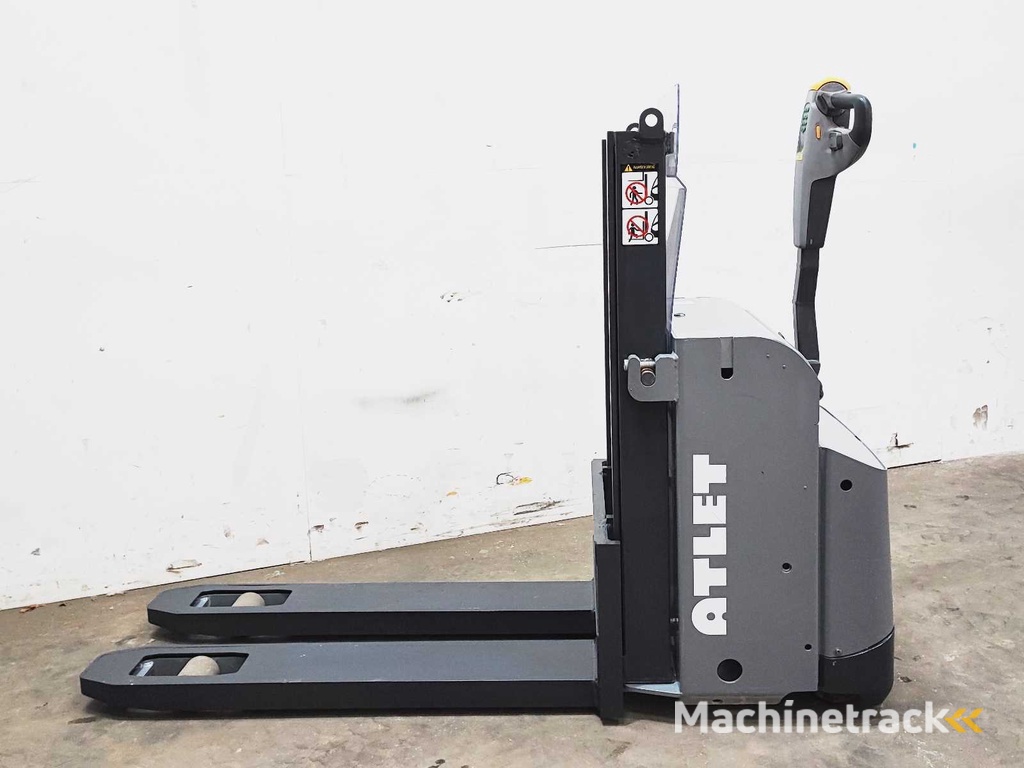 Atlet - - PSL125 - Stapelaar