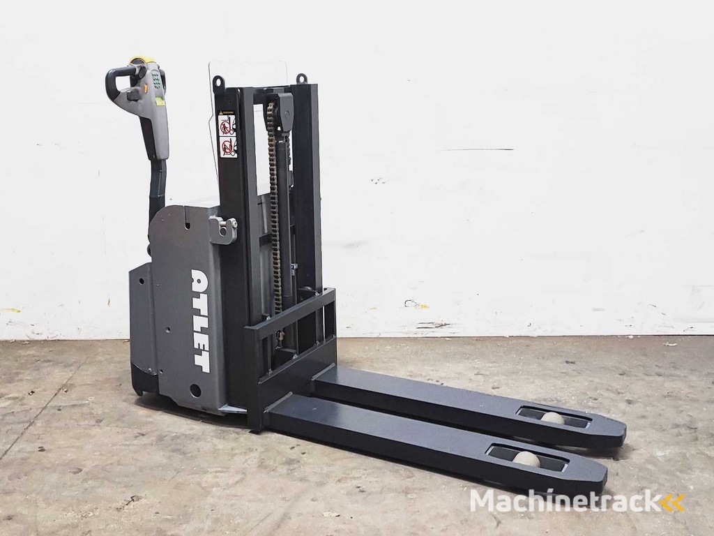 Atlet - - PSL125 - Stapelaar