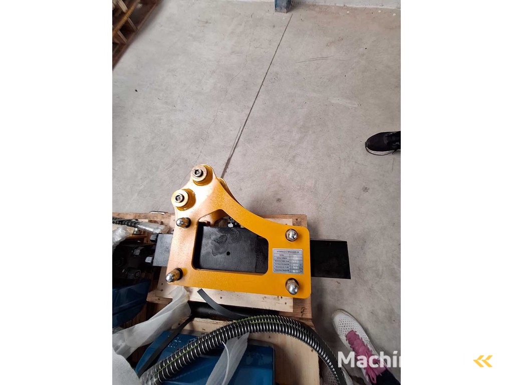 HT MAR hydraulische hamer