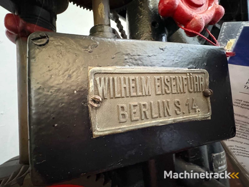 Schatten uit de industriële geschiedenis – 50 historische machines uit 90 jaar