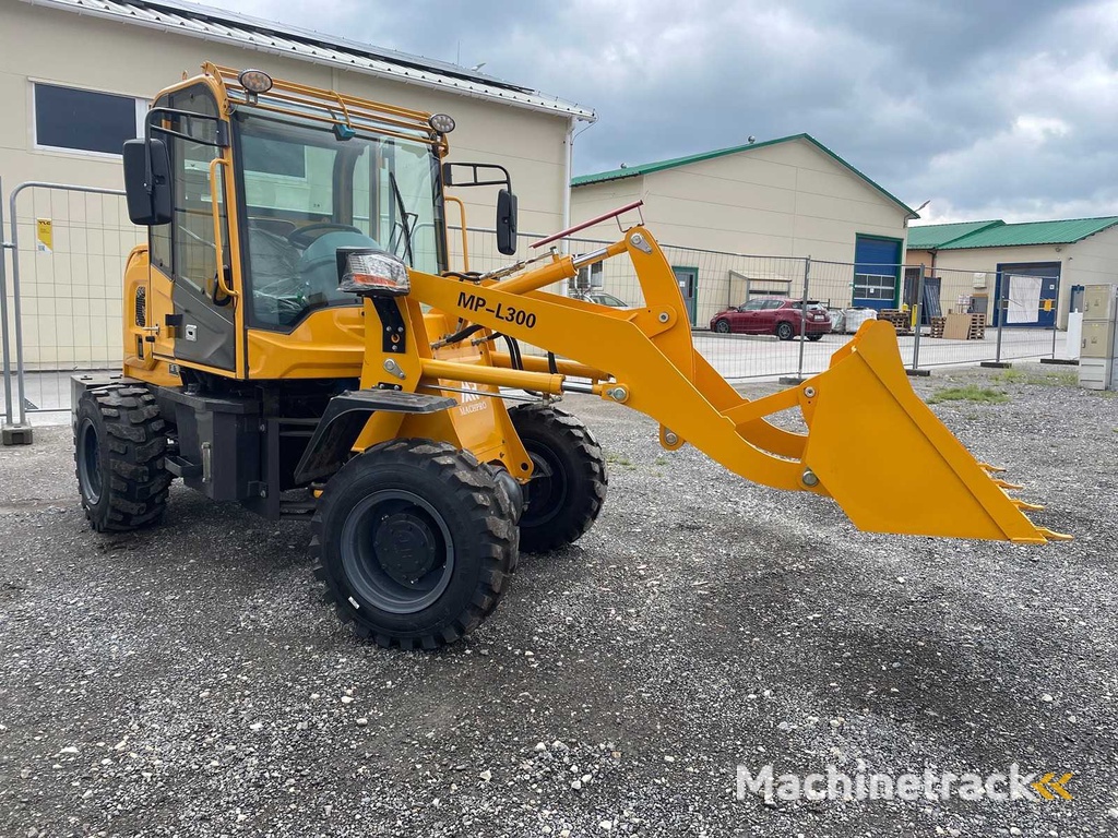 Mach Pro - MP-L300 - Schop - 2024