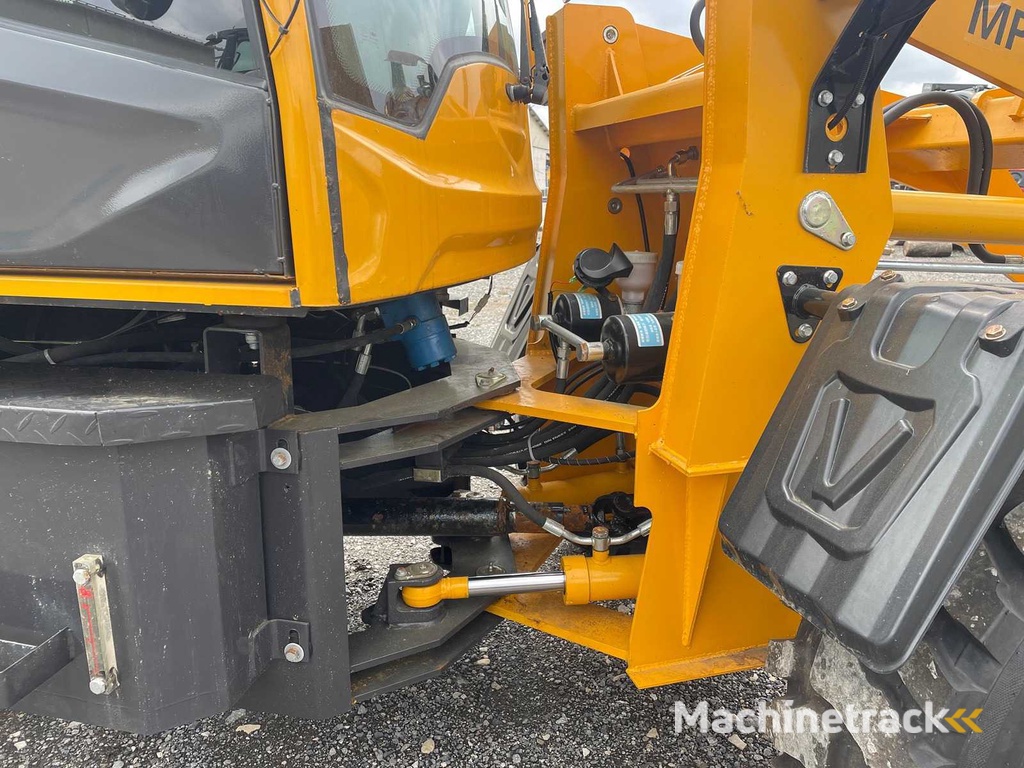 Mach Pro - MP-L300 - Schop - 2024