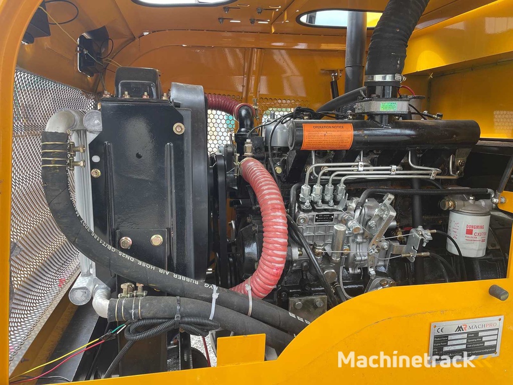 Mach Pro - MP-L300 - Schop - 2024