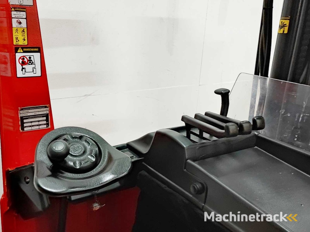 BT - 1994 - RT1600 SE - Reach truck