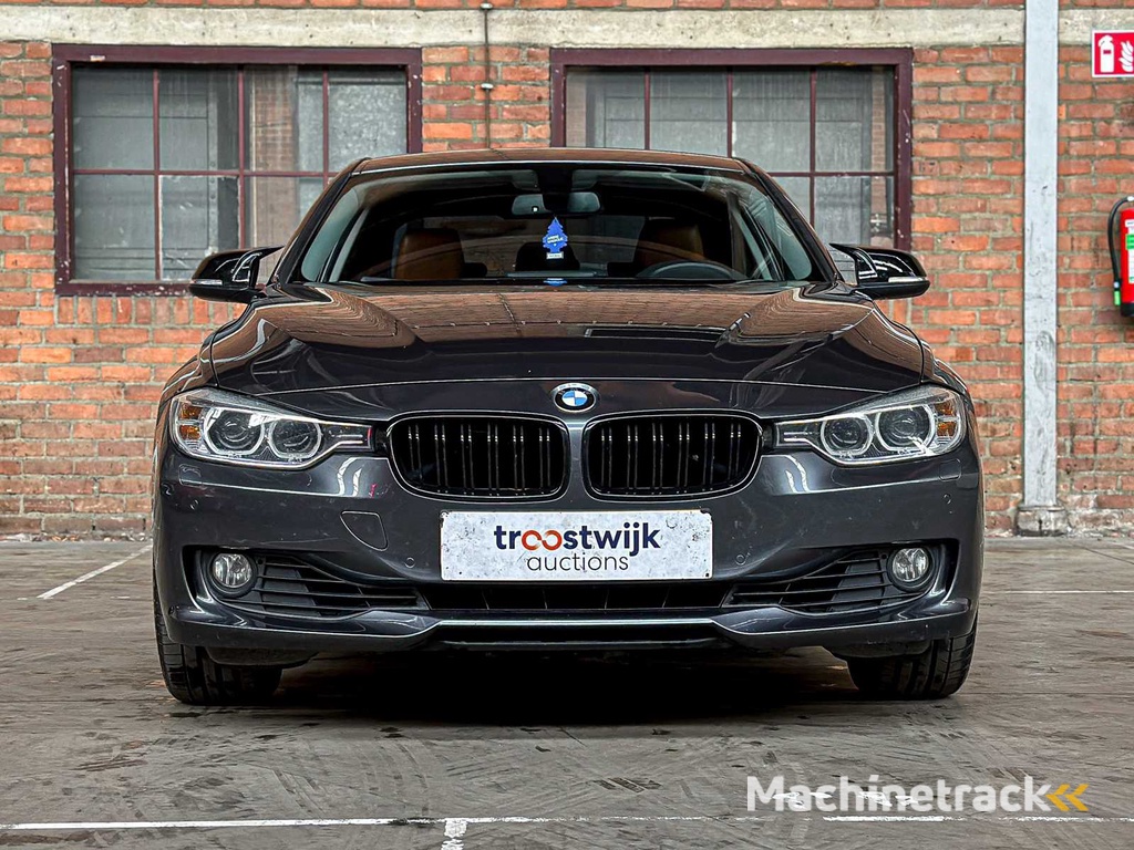 BMW 320i High Executive 184pk 2012 3-serie, 75-XGB-4