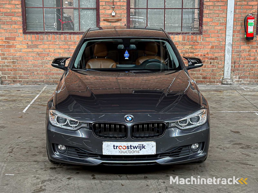 BMW 320i High Executive 184pk 2012 3-serie, 75-XGB-4