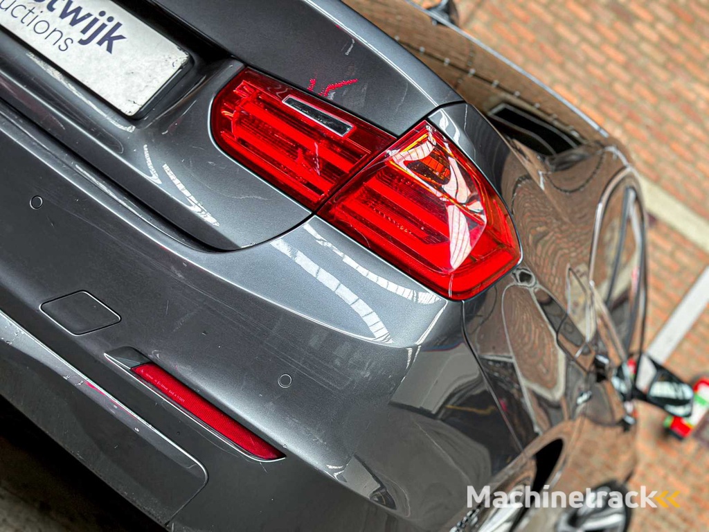 BMW 320i High Executive 184pk 2012 3-serie, 75-XGB-4