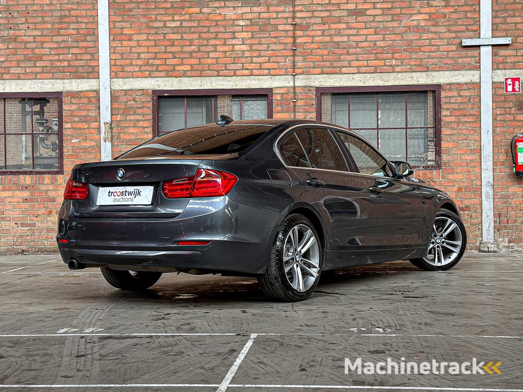 BMW 320i High Executive 184pk 2012 3-serie, 75-XGB-4