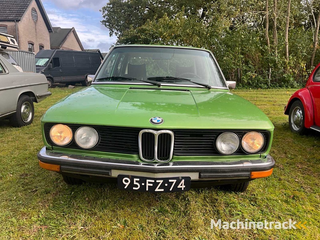 1975 BMW 5-serie 520