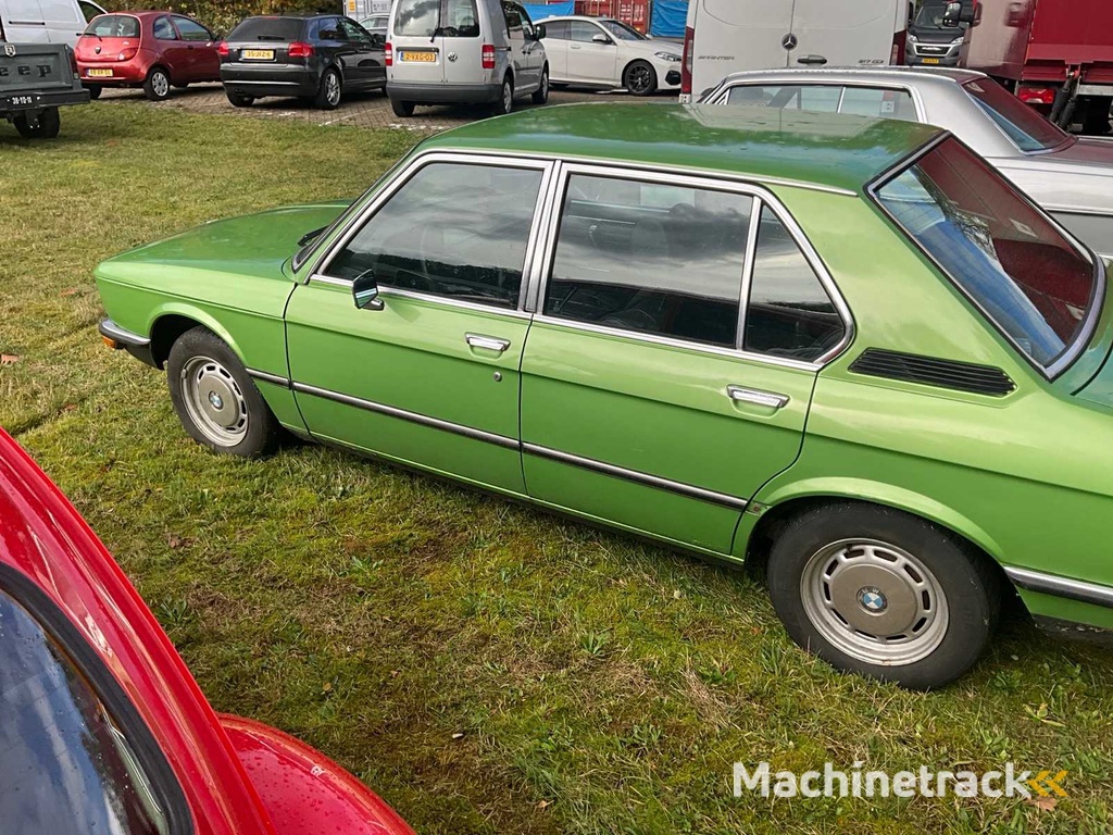 1975 BMW 5-serie 520