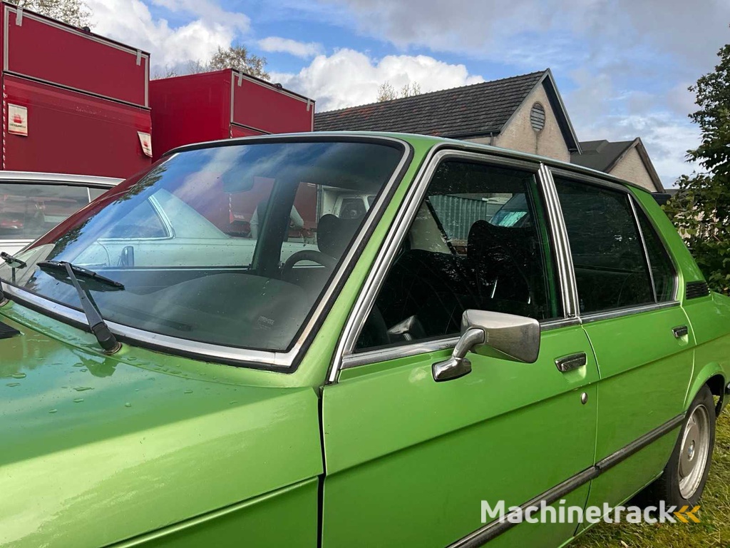 1975 BMW 5-serie 520