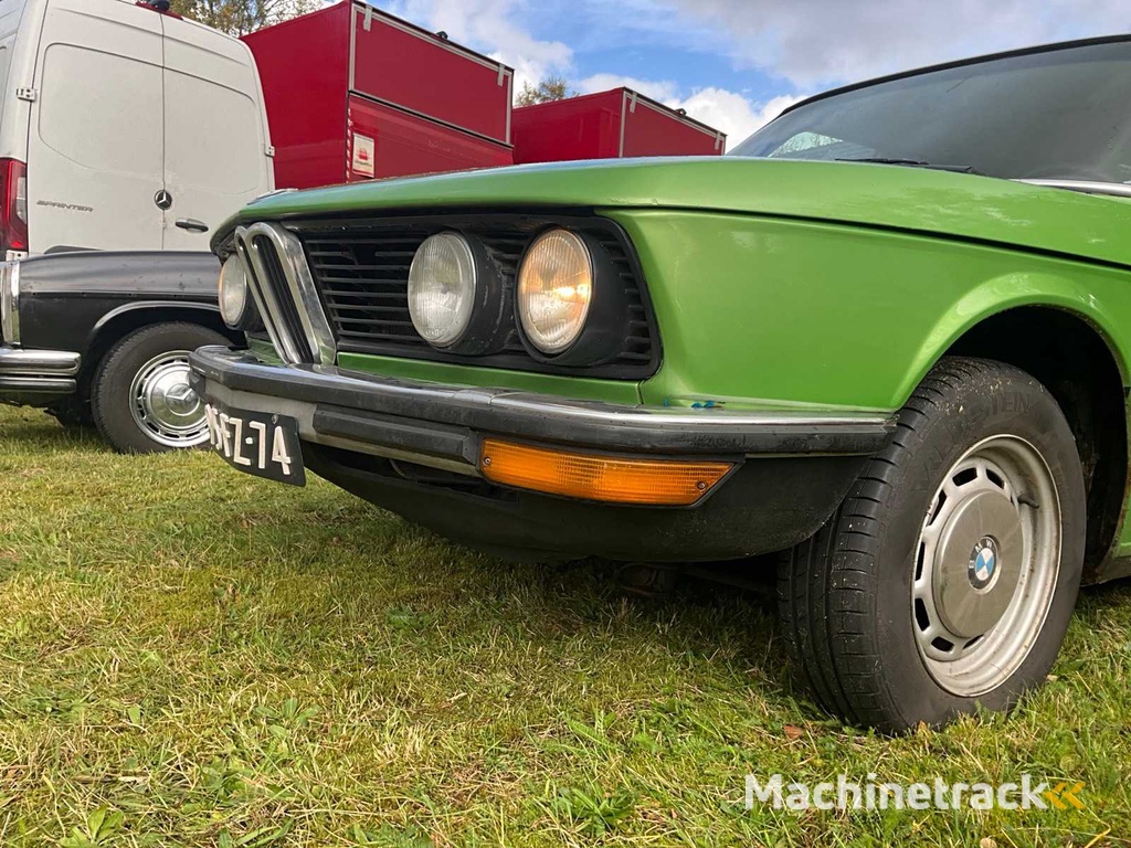 1975 BMW 5-serie 520