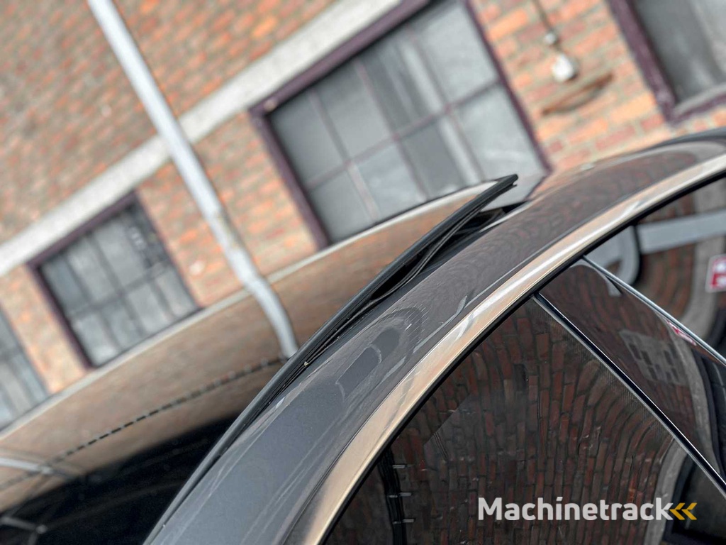 BMW 650i High Executive M-Sport F06 4.4 V8 6-serie Gran Coupé 450pk 2013