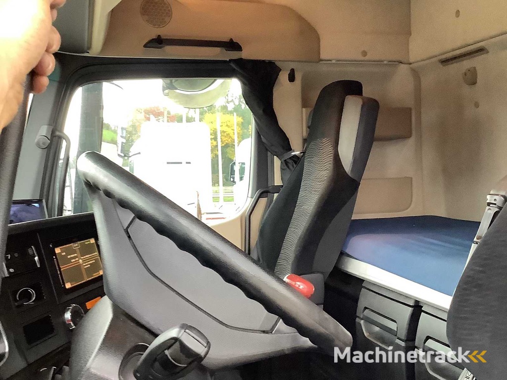 Mercedes-Benz - Actros 963-4-A - Truck - 2019